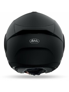 Шлем Airoh SPECKTRE COLOR Black Matt (XXL), фото 2
