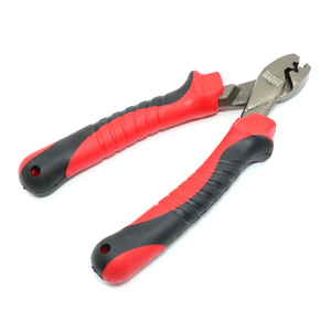 Обжимной инструмент Namazu Pro Crimpling Pliers, L-157 мм/50/