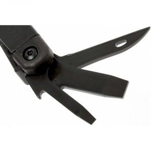 Мультитул LEATHERMAN Surge Black 21 инстр., 7,9/11,5 см, чехол Molle, фото 7