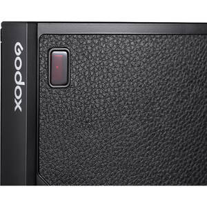 Вспышка накамерная Godox LUX Junior, фото 9