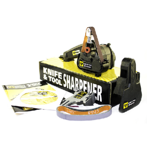 Точилка электрическая Work Sharp Knife & Tool Sharpener WSKTS-I, фото 1
