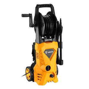 Мойка высокого давления DEKO DKCW1900 PRO 085-2028, фото 4