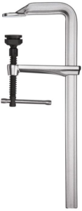 Струбцина BESSEY 600/140, 12 кН, затяжка 40 Нм, Т-ручка SG60M, фото 2