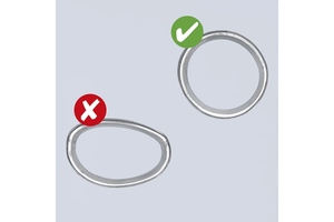 Труборез-ножницы для композитных и пластиковых труб Knipex KN-902525, Ø 26 мм, фото 16