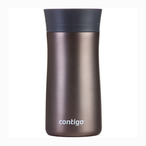 Термокружка Contigo Pinnacle (0,3 литра), коричневая (2095406), фото 1