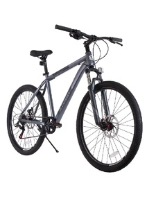 Велосипед Tech Team Storm 27,5"х19"графит, фото 2