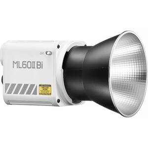 Осветитель светодиодный Godox ML60II Bi, фото 3
