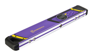 Цифровой уровень Ermenrich Verk LD40, с лазером, фото 2