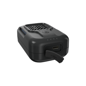 Портативный электронный многоцелевой отпугиватель комаров и мошек NITECORE EMR40 0253, фото 5