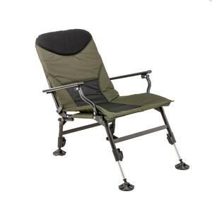 Кресло карповое с подлокотниками (PR-HF21007A) PR, фото 2