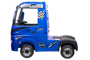 Детский грузовик Toyland Truck HL358 Синий, фото 9