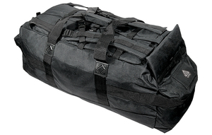 Сумка Leapers Ranger Field Bag Black PVC-P807B, фото 1