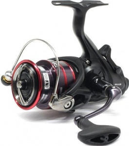 Катушка безынерционная DAIWA 20 NINJA BR LT 5000-C (10002-500), фото 1