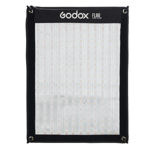 Осветитель светодиодный Godox FL60 гибкий, фото 1