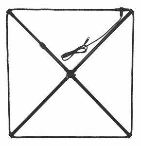 Глубинный металлоискатель Tianxun PI300 RU, импульсный, с катушкой 23 дюйма+рамка-катушка 80*80 ROPE+рамка 160*160, фото 23