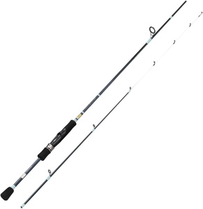 Удилище спиннинговое TINY LUREPRO XS S602UL 1- 7g RYOBI, фото 1