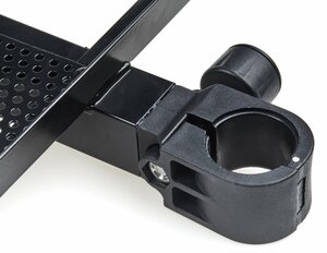 Стол рыболовный с контейнером FC TRAY TABLE WITH CONTAINER 50x36см с креплением на кресло (36/25), фото 3