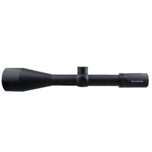 Оптический прицел Vector Optics ZALEM 4-48x65 SFP ED, марка EGMOA-10X, D35мм, тактические барабаны, азотозаполненный, с подсветкой (SCOL-25M), фото 2