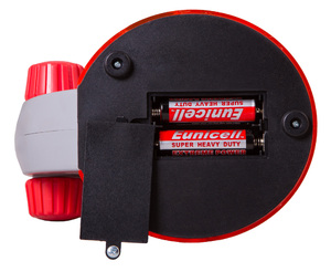 Набор микроскоп Levenhuk LabZZ M101 Orange\Апельсин + предметные стекла 76х25 мм (50шт), фото 8