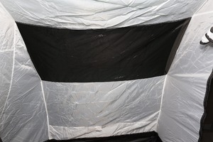 Палатка Canadian Camper TANGA 4, цвет royal, фото 4