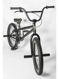 Велосипед подростковый Tech Team Step One 20" черный 2026, фото 2