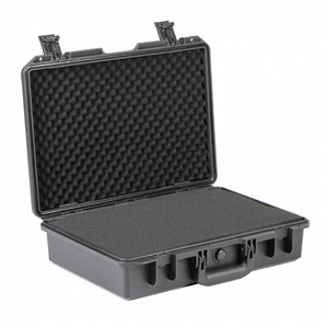 Кейс пластиковый OffRoadTeam серия Pilgrim модель P4429, внутренние размеры 437*287*127мм, объем 15,92л, IP67, фото 2