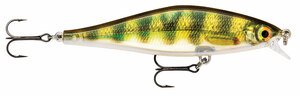 Воблер RAPALA Shadow Rap Shad 09 /PEL