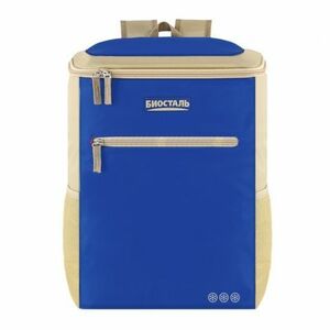 Рюкзак-холодильник Biostal Турист (25 л.), синий, фото 4