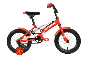 Велосипед Stark Tanuki 14 Boy (2021), фото 1