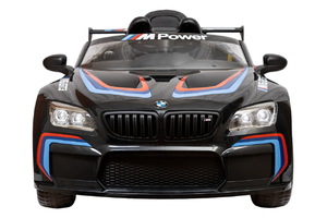 Автомобиль Toyland BMW М6 GT3 Черный, фото 2