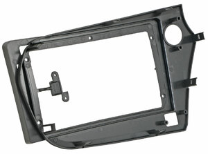 Рамка  InCar для UMS HONDA Insight 2009-2011 (Левый руль), 9", фото 3