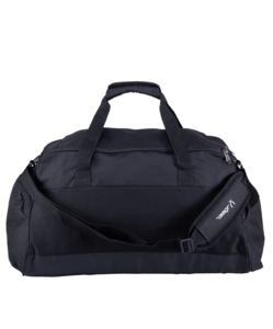 Сумка спортивная Jögel DIVISION Medium Bag, черный, фото 2