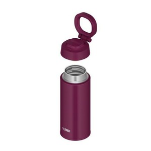 Термос из нерж. стали тм THERMOS JOO-750 PL 0.75L, фото 2