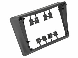 Рамка InCar для UMS HYUNDAI i-40 2011-2017, 9", фото 3