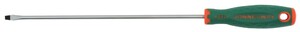 JONNESWAY D71S5200 Отвертка стержневая шлицевая ANTI-SLIP GRIP, SL5.5х200 мм