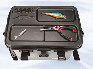 Гермосумка RAPALA Hydro Premium Tackle, фото 3