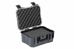 Кейс пластиковый OffRoadTeam серия Solo модель S3101, внутренние размеры 312*220*155мм, объем 10,63л, IP67, фото 5