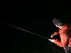 Удилище спиннинговое Thirty34Four Co. Advancement Fpr-55Ⅱ, фото 2