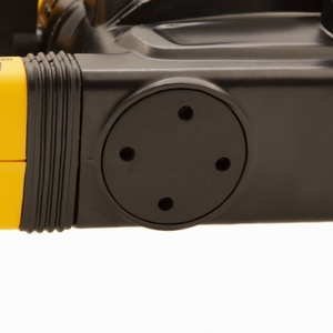 Перфоратор электрический RHV-1100-26, SDS-plus, 1100 Вт, 4 Дж, 3 режима Denzel, фото 9