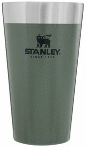 Стакан Stanley Adventure (0,47 литра), темно-зеленый, фото 4