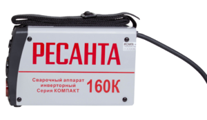 Сварочный аппарат РЕСАНТА САИ-160К, фото 4