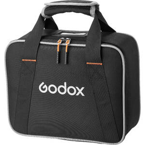 Осветитель светодиодный Godox ML60II Bi, фото 20