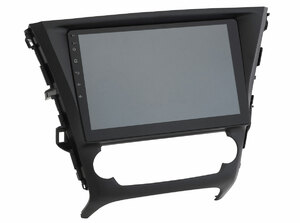 Рамка Incar для UMS TOYOTA Avensis 2015-2018, 10", фото 4