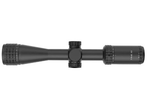 Оптический прицел Vector Optics 25,4мм SFP VictOptics SOI 3-9x40 AO, фото 3