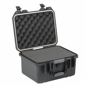 Кейс пластиковый OffRoadTeam Серия-Alps объем 10,81л, внутренние размеры 291*216*172мм, IP67, фото 2