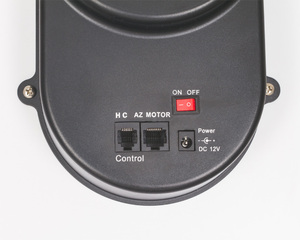 Комплект Sky-Watcher для модернизации телескопа Dob 8" (SynScan GOTO), фото 9