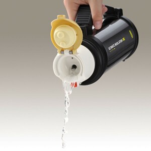 Термос THERMOS FFW-1000BKGY 1L, фото 5