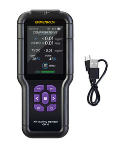 Монитор качества воздуха Ermenrich QM10, фото 5