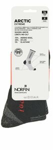 Носки Norfin T4P ARCTIC MERINO EXTREME CREW р.(45-47) XL, фото 5