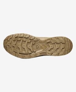 Ботинки XA Forces MID GTX Salomon, цвет Coyote(RU 43, EU 44, US 9.5), фото 6